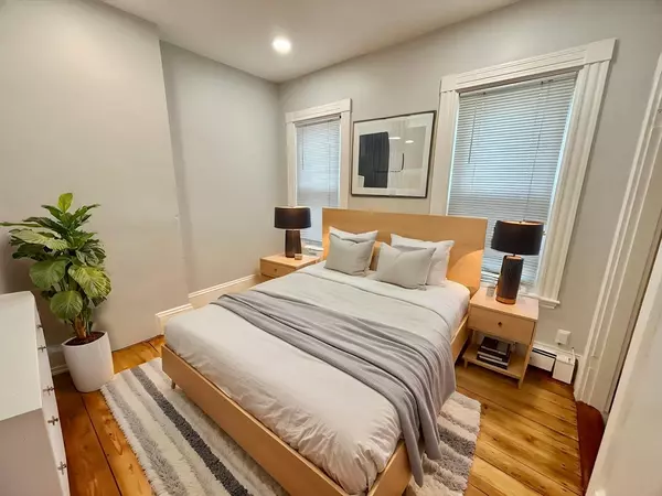 Boston, MA 02127,148 L St #2