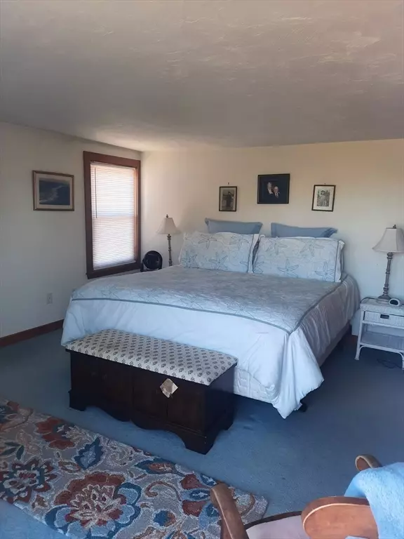 Scituate, MA 02066,21 Manchester St #21