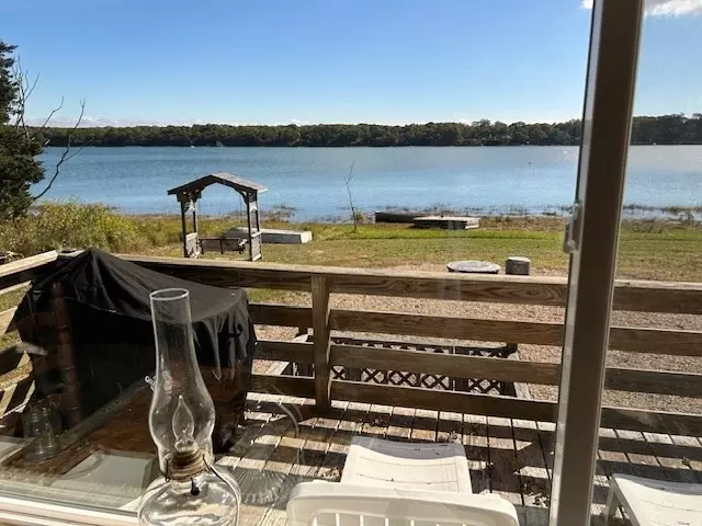 Orleans, MA 02653,37 Cranberry Hwy #3