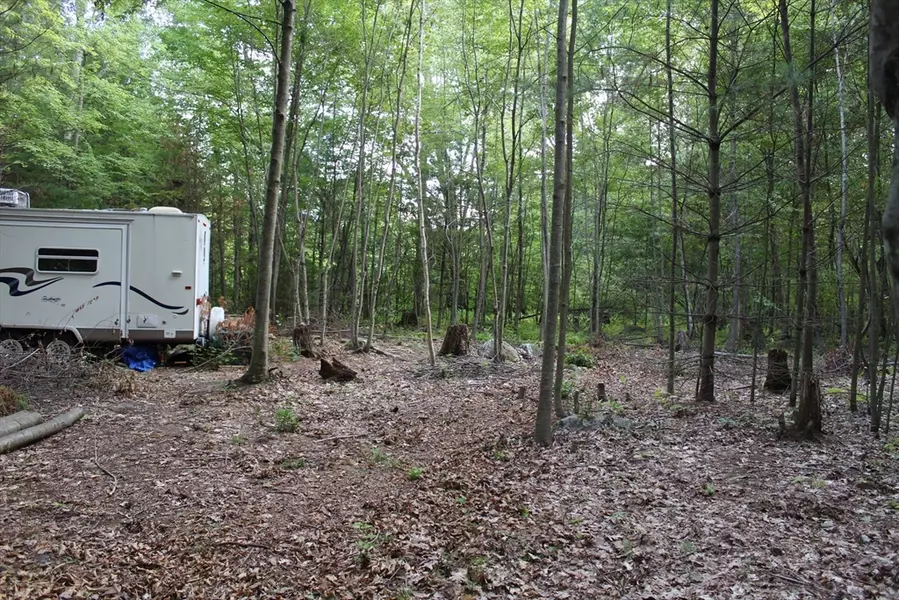Lot 40 Osborne Rd, Ware, MA 01082