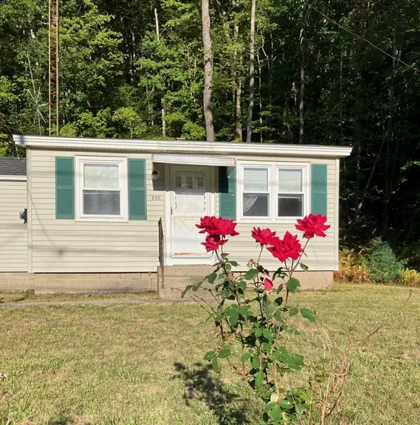 266 Petersham Rd, Athol, MA 01331