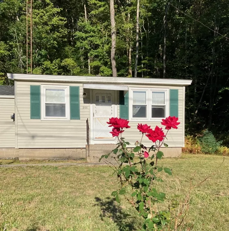 Athol, MA 01331,266 Petersham Rd