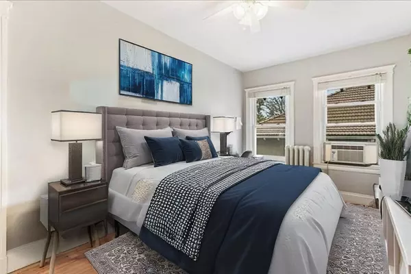 Cambridge, MA 02138,1619 Massachusetts Ave #PH37