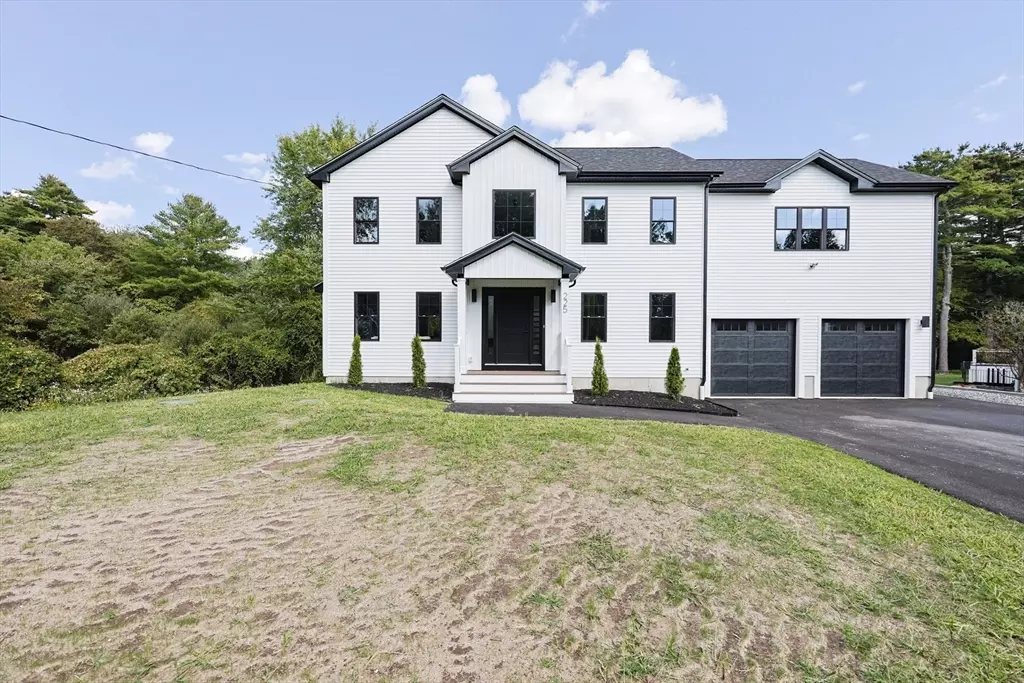 Acushnet, MA 02743,225 Mattapoisett Rd