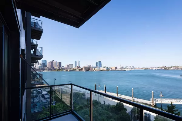 Boston, MA 02128,65 Lewis Street #314