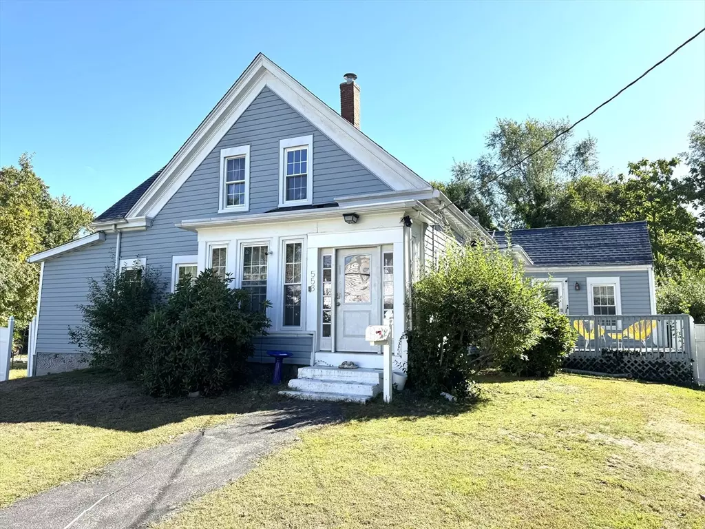 Brockton, MA 02301,558 Ash St