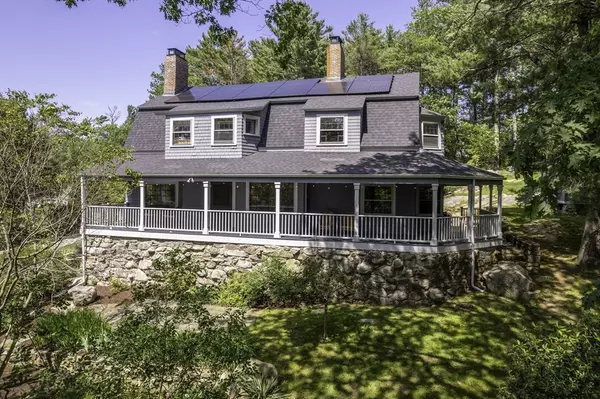 Gloucester, MA 01930,7 Emily Lane #0