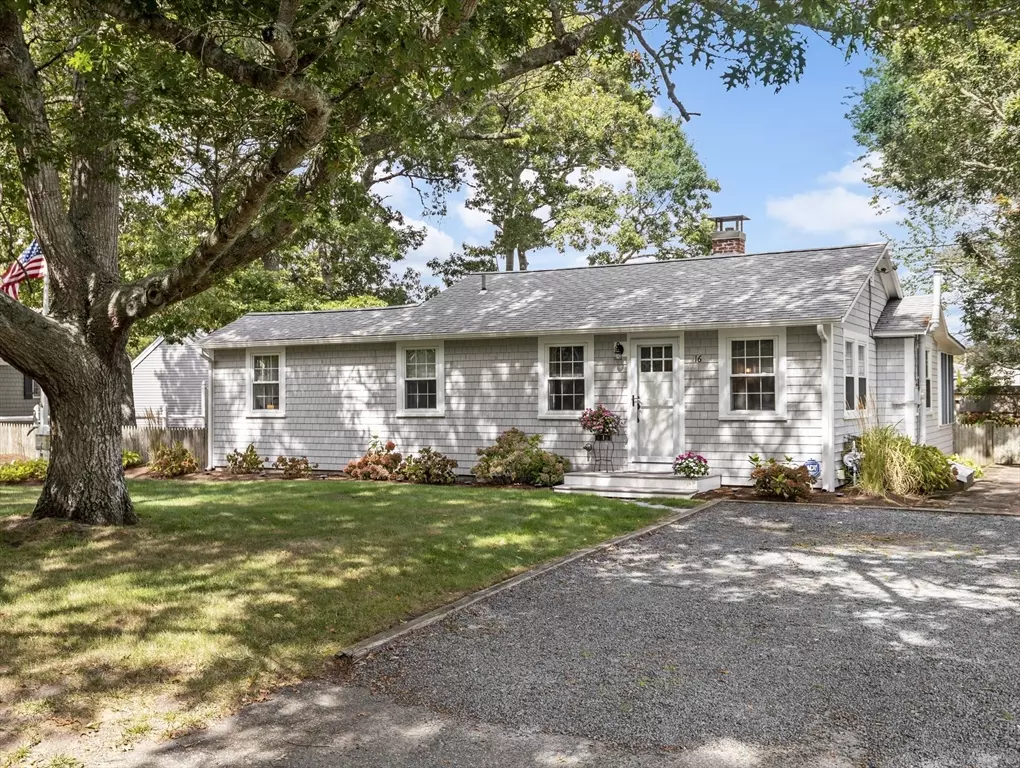 Yarmouth, MA 02664,16 Peregrine Ln