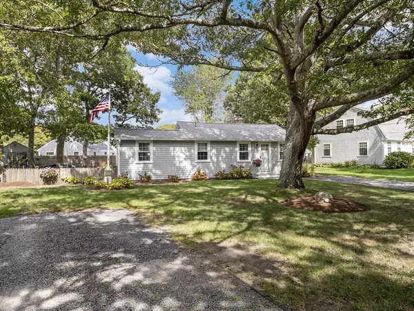 Yarmouth, MA 02664,16 Peregrine Ln