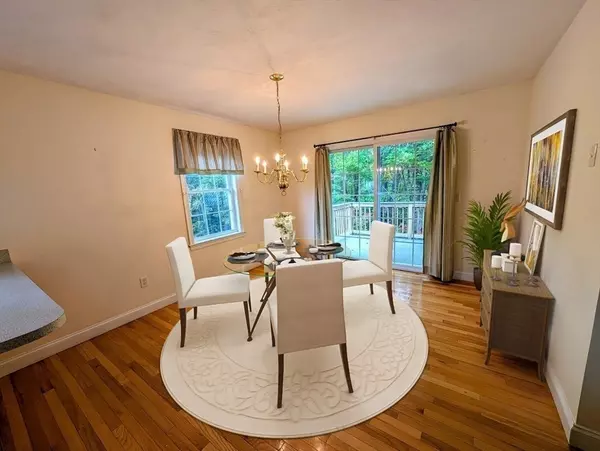 Millbury, MA 01527,32 Horne Way #32