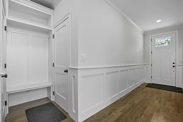Hopkinton, MA 01748,34 Waterville Lane #34