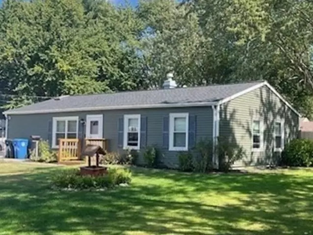 Whitman, MA 02382,262 Homeland Drive