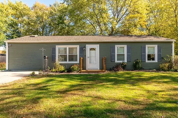 Whitman, MA 02382,262 Homeland Drive