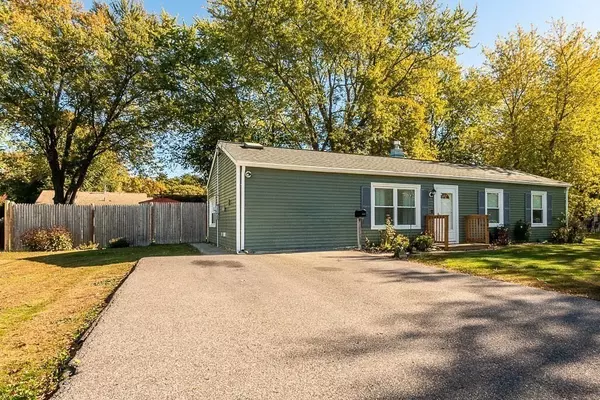 Whitman, MA 02382,262 Homeland Drive