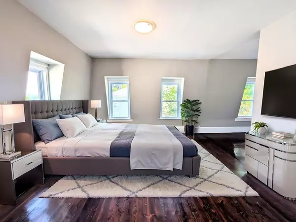Worcester, MA 01610,31 Oberlin St #1