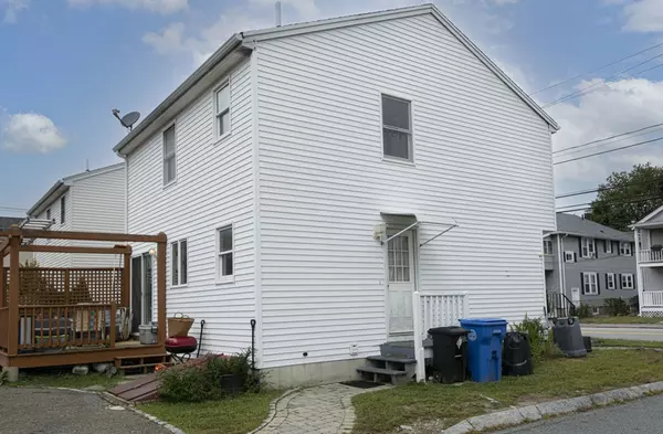 Waltham, MA 02453,164 Grove St