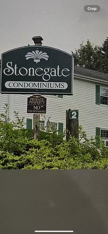 Dudley, MA 01571,4 Wysocki Dr #25