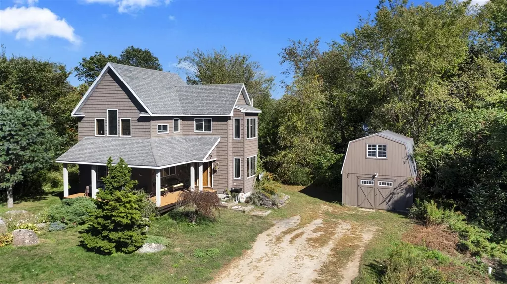 Hardwick, MA 01037,40 Czesky Rd