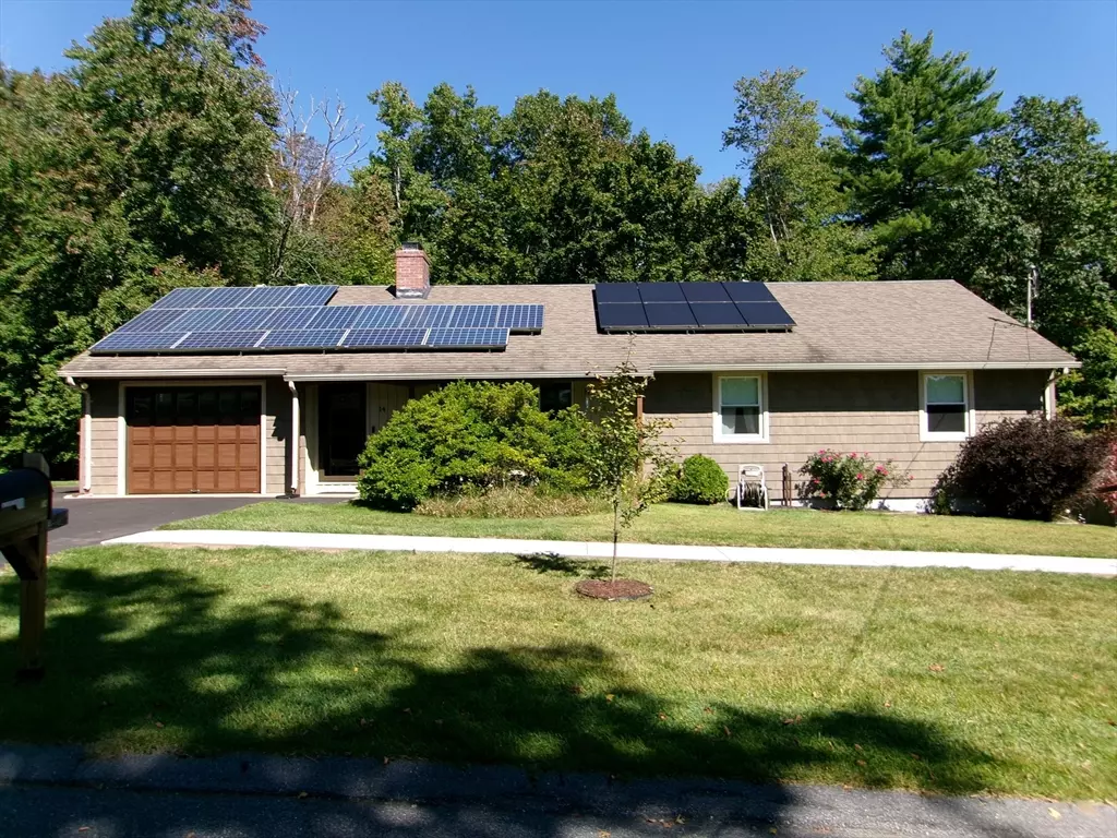 Ware, MA 01082,14 Woodland Hts