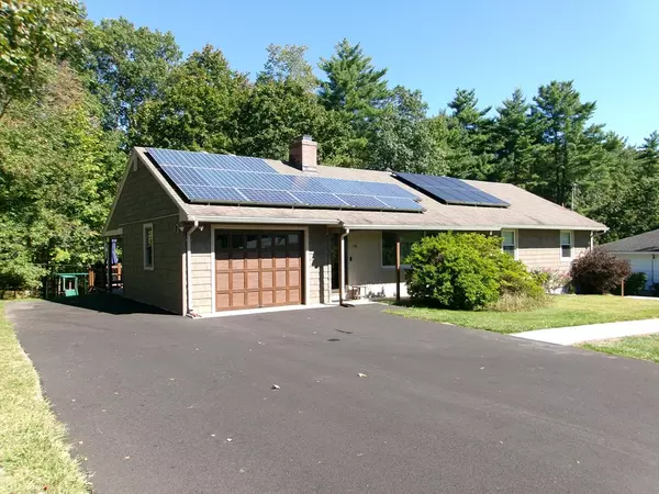 Ware, MA 01082,14 Woodland Hts