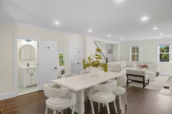 Milton, MA 02186,400 Adams St #A