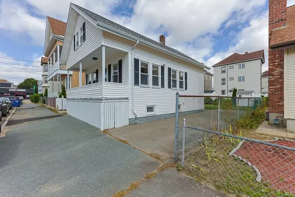 New Bedford, MA 02740,101 Sagamore St