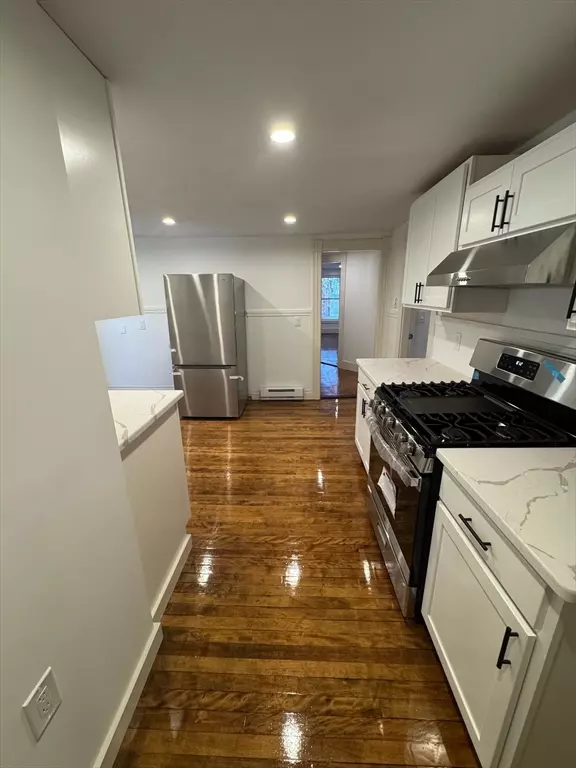 Leominster, MA 01453,213 Mechanic #3