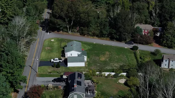 Dighton, MA 02715,1355 Pine St