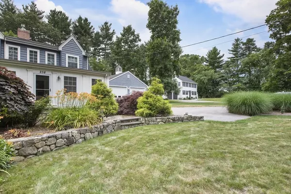 Millis, MA 02054,238 Village Street