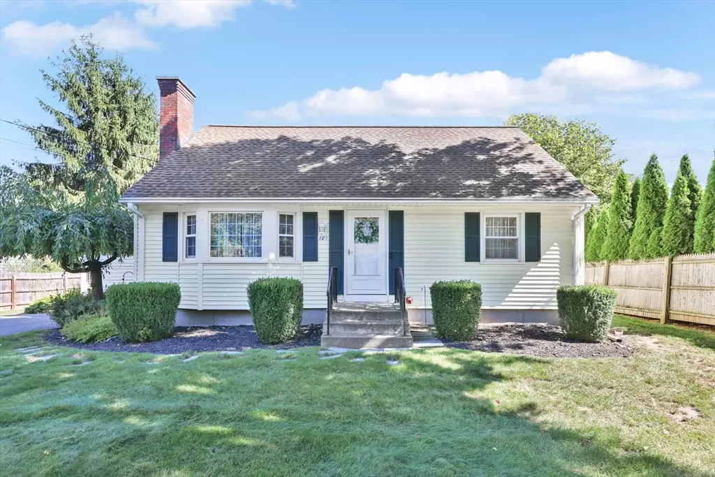 West Springfield, MA 01089,123 Belknap Ave