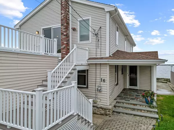 Fairhaven, MA 02719,16 Reservation Rd