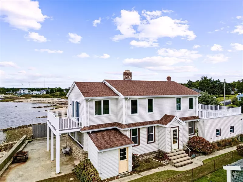 16 Reservation Rd, Fairhaven, MA 02719