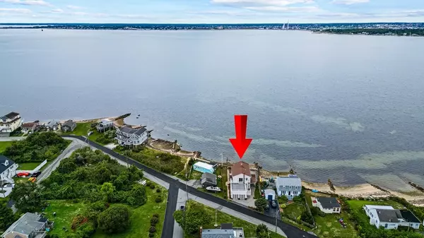 16 Reservation Rd, Fairhaven, MA 02719
