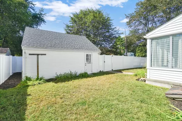 Springfield, MA 01118,138 Abbott St