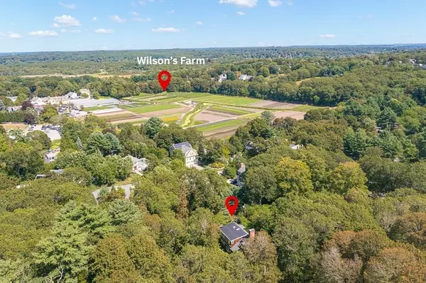 Lexington, MA 02421,55 Pleasant St