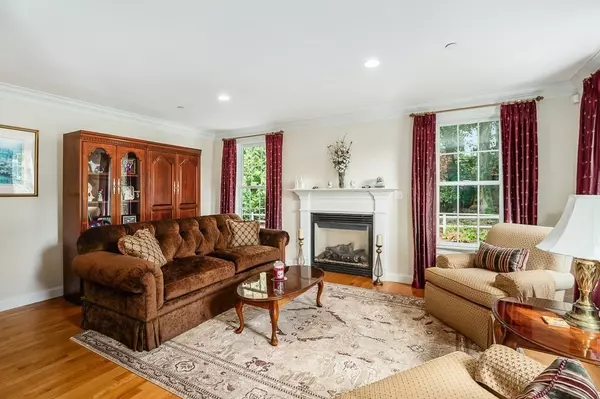 Beverly, MA 01915,6 Thompsons Farm Way