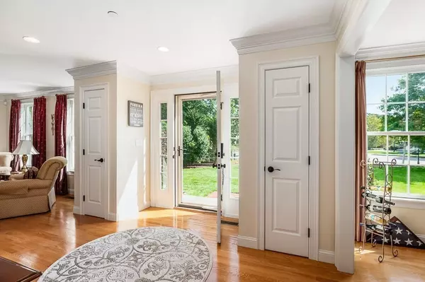 Beverly, MA 01915,6 Thompsons Farm Way