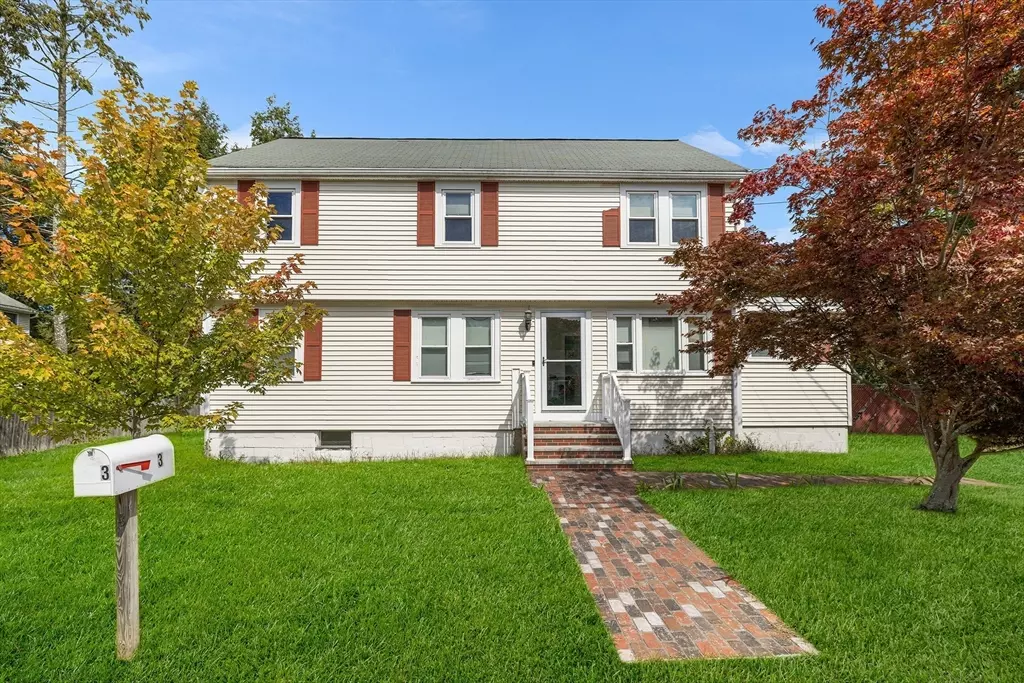 Wilmington, MA 01887,3 Cochrane Rd