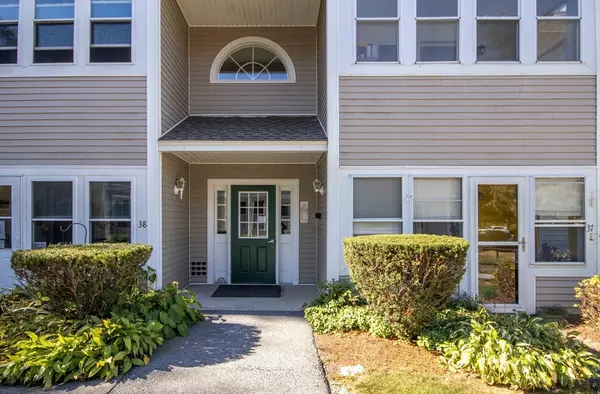 491 Mammoth Road #39, Londonderry, NH 03053