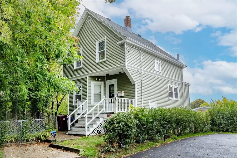 476 Prospect Ave, Revere, MA 02151