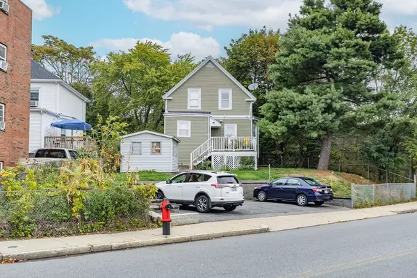 Revere, MA 02151,476 Prospect Ave