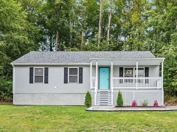 Leicester, MA 01611,46 Locust St