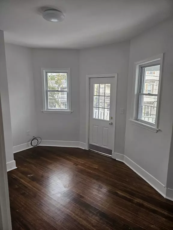 Boston, MA 02124,43 Theodore St #2