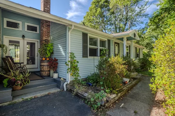 Belchertown, MA 01007,45 Howard Street