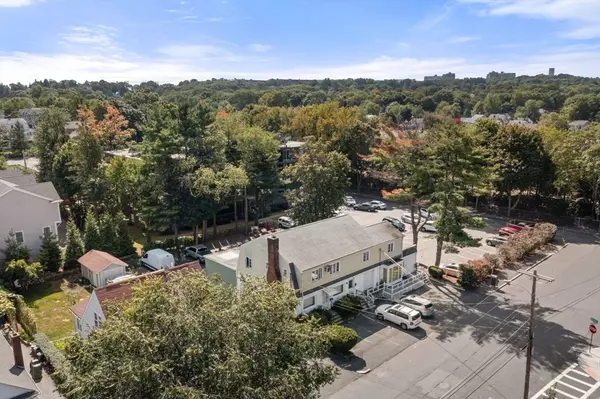 Quincy, MA 02170,44 Saint Anns Road