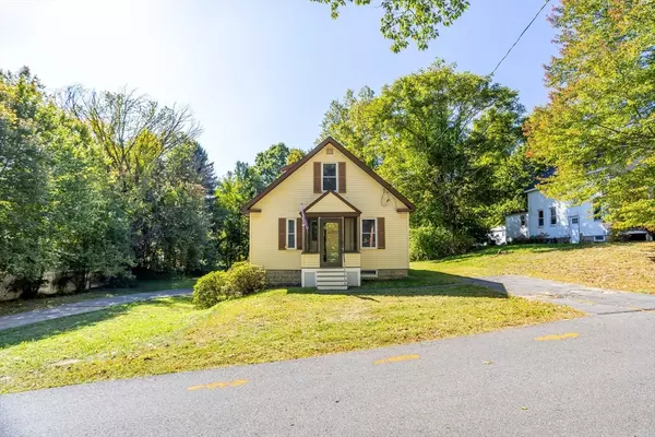 Lunenburg, MA 01462,29 West St
