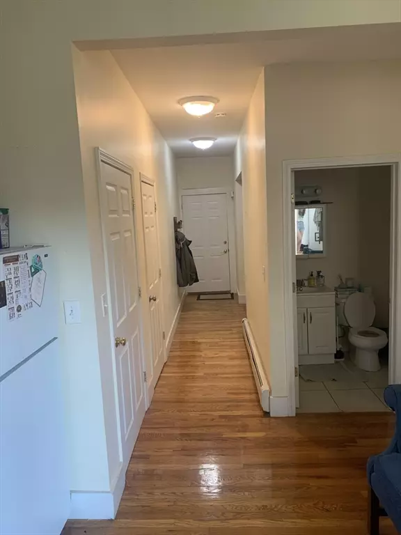 Somerville, MA 02145,46 Florence St #1