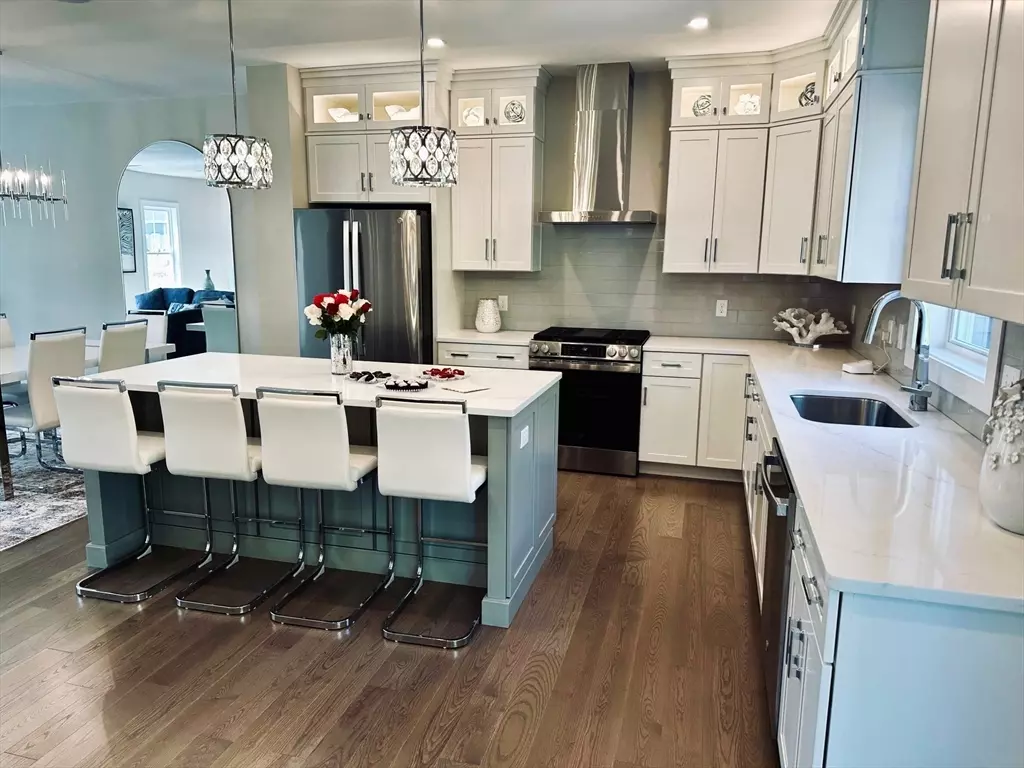 Londonderry, NH 03053,7 Elise Avenue #93