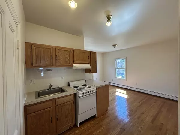 Boston, MA 02135,11 Snow St #2L