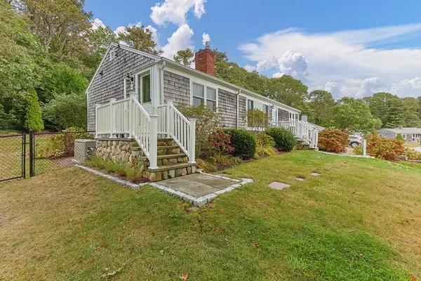 Harwich, MA 02645,12 Cranberry